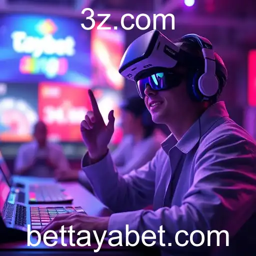 The Rise of Digital Engagement in Modern Casino Platforms