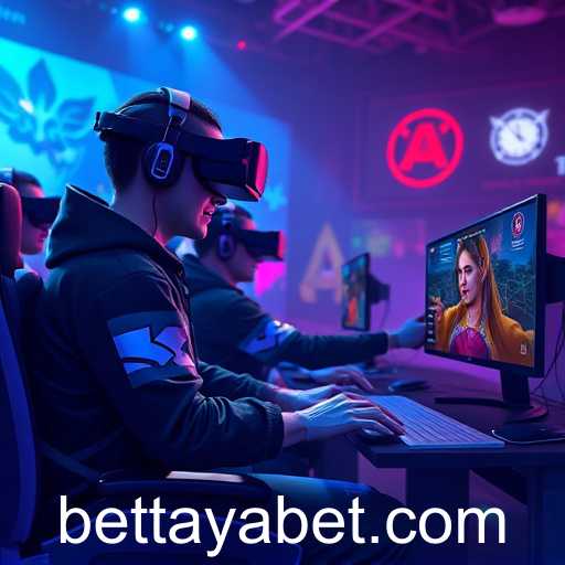 Digital Gaming Evolves in 2025