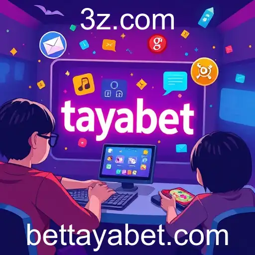 Gamifying Education: The Role of 'Tayabet' in Digital Learning Trends
