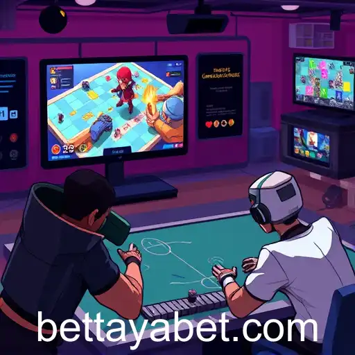 The Evolution of Tayabet in Online Gaming