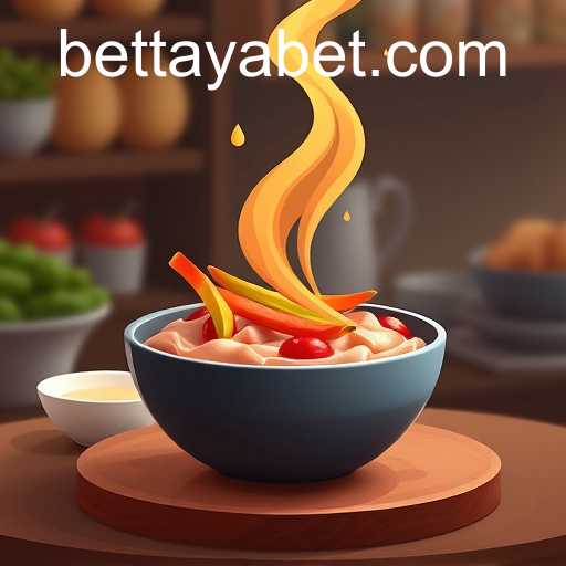 Exploring Culinary Creativity: The Allure of Tayabet Recipes in Gaming