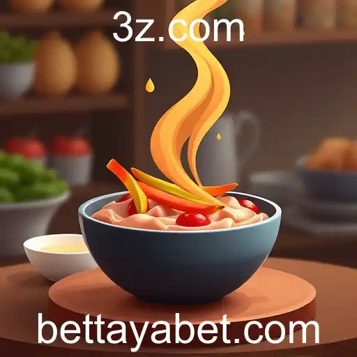 Exploring Culinary Creativity: The Allure of Tayabet Recipes in Gaming