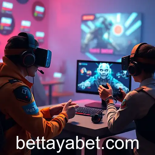 Gaming Industry Trends and Insights