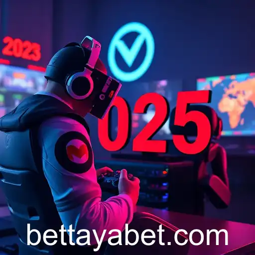 Gaming Industry Trends and Innovations