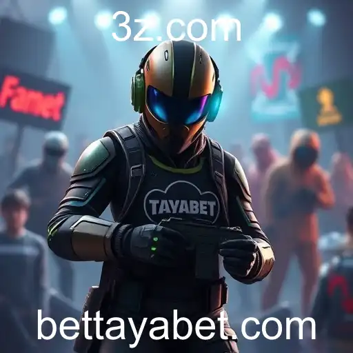Exploring Tayabet: The Rising Star in Gaming News