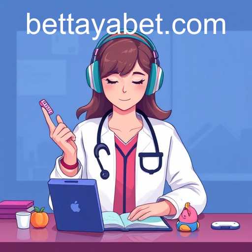 Exploring the Role of 'Health Advice' in the Tayabet Game Category