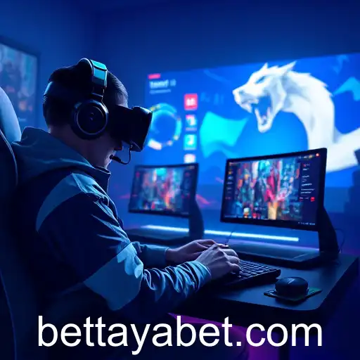 Emerging Trends in Online Gaming in 2025