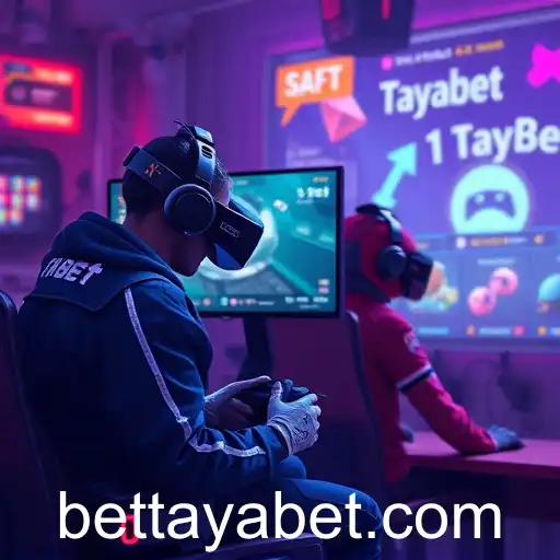 The Rise of Tayabet: A New Player in Online Gaming