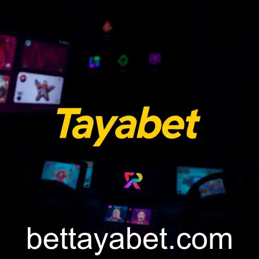 The Digital Ascendancy of Tayabet