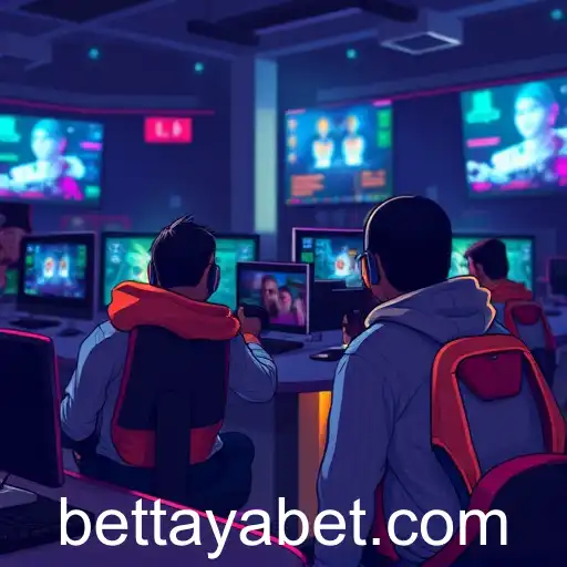 Tayabet: A New Frontier in Online Gaming