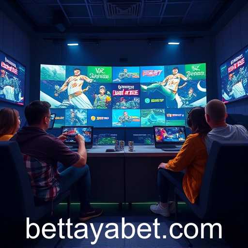 The Rise of Gaming in the Digital Era