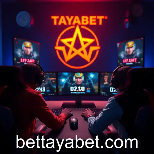The Rise of Online Gaming: A Look at Tayabet
