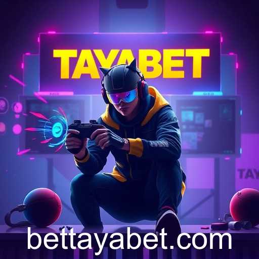 The Rise of Tayabet in the Digital Gaming World