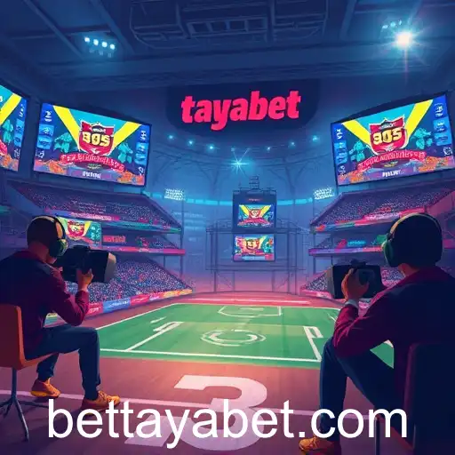 The Rise of Tayabet in the Gaming World