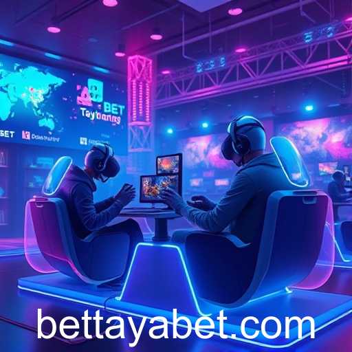 The Rise of Tayabet: A Digital Playground