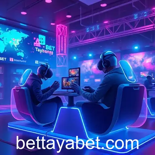 The Rise of Tayabet: A Digital Playground