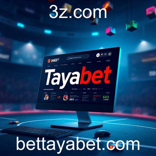 Tayabet's Digital Revolution and Economic Impact