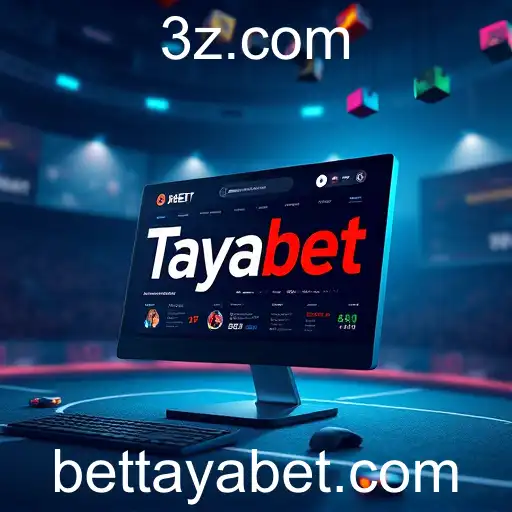 Tayabet's Digital Revolution and Economic Impact