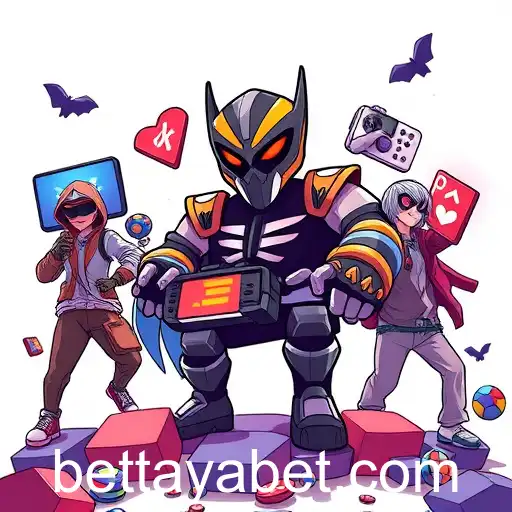 Tayabet: The Game Website Revolution