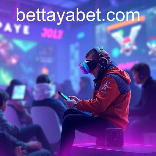 Tayabet Revolutionizes Digital Gaming Experience