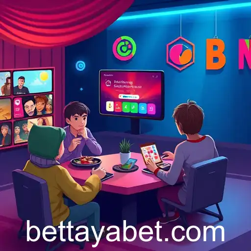 Rise of Tayabet: A New Player in the Gaming World