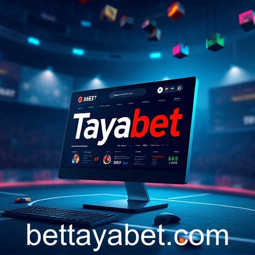 Tayabet: Shaping the Future of Online Gaming