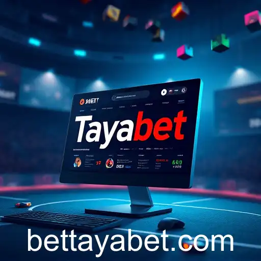 Tayabet: Shaping the Future of Online Gaming