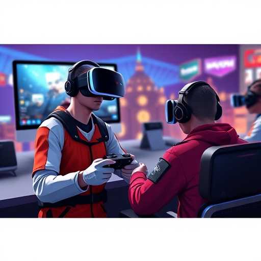 Tayabet: The Evolution of Online Gaming in 2025