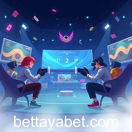 The Rise of Tayabet in the Gaming World